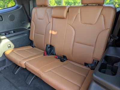 2024 Kia Telluride SX Prestige X-Line