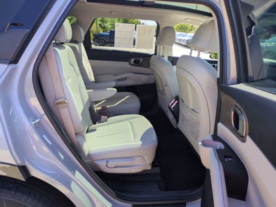 2023 Kia Sorento EX