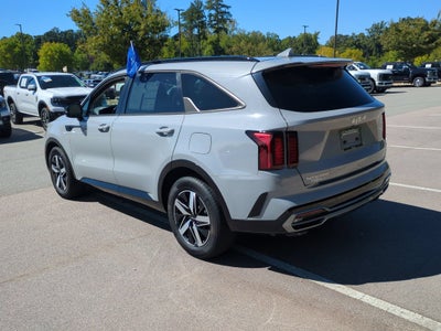 2023 Kia Sorento EX