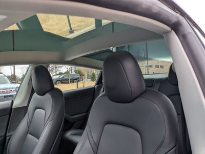 2023 Tesla Model 3 Long Range