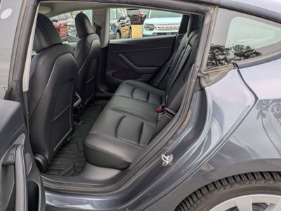 2023 Tesla Model 3 Long Range