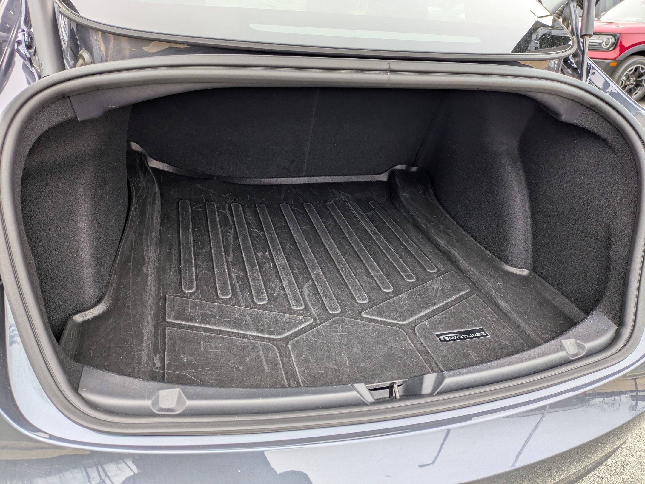 2023 Tesla Model 3 Long Range