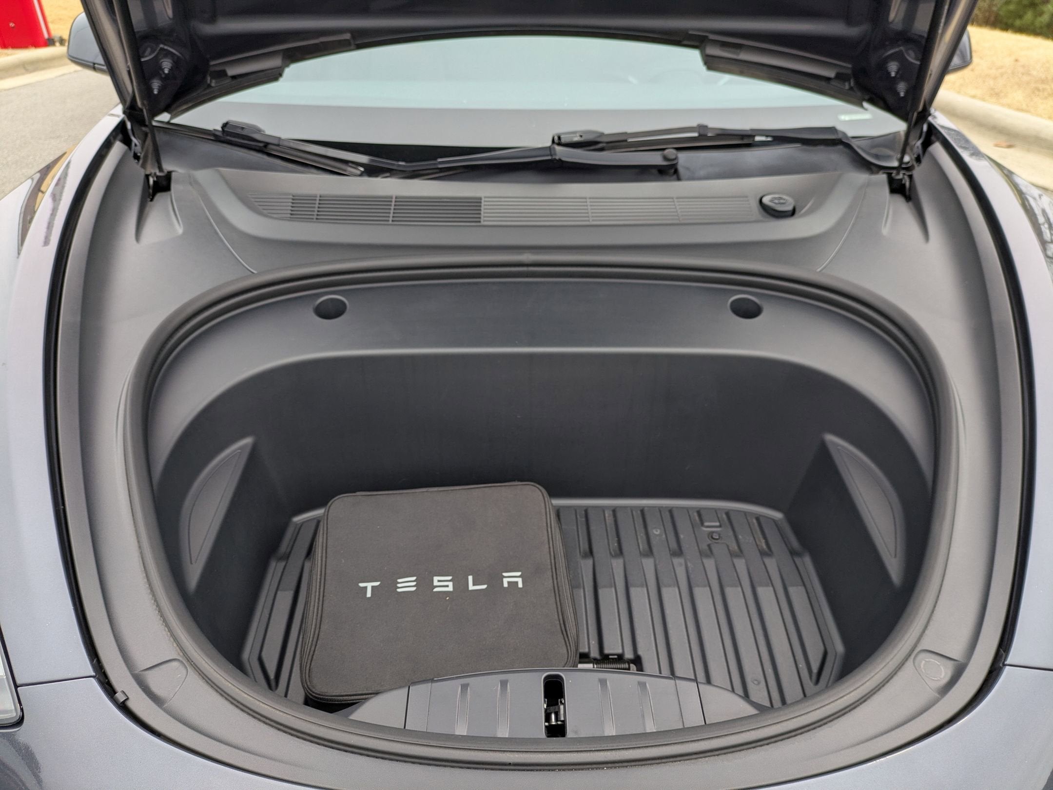 2023 Tesla Model 3 Long Range