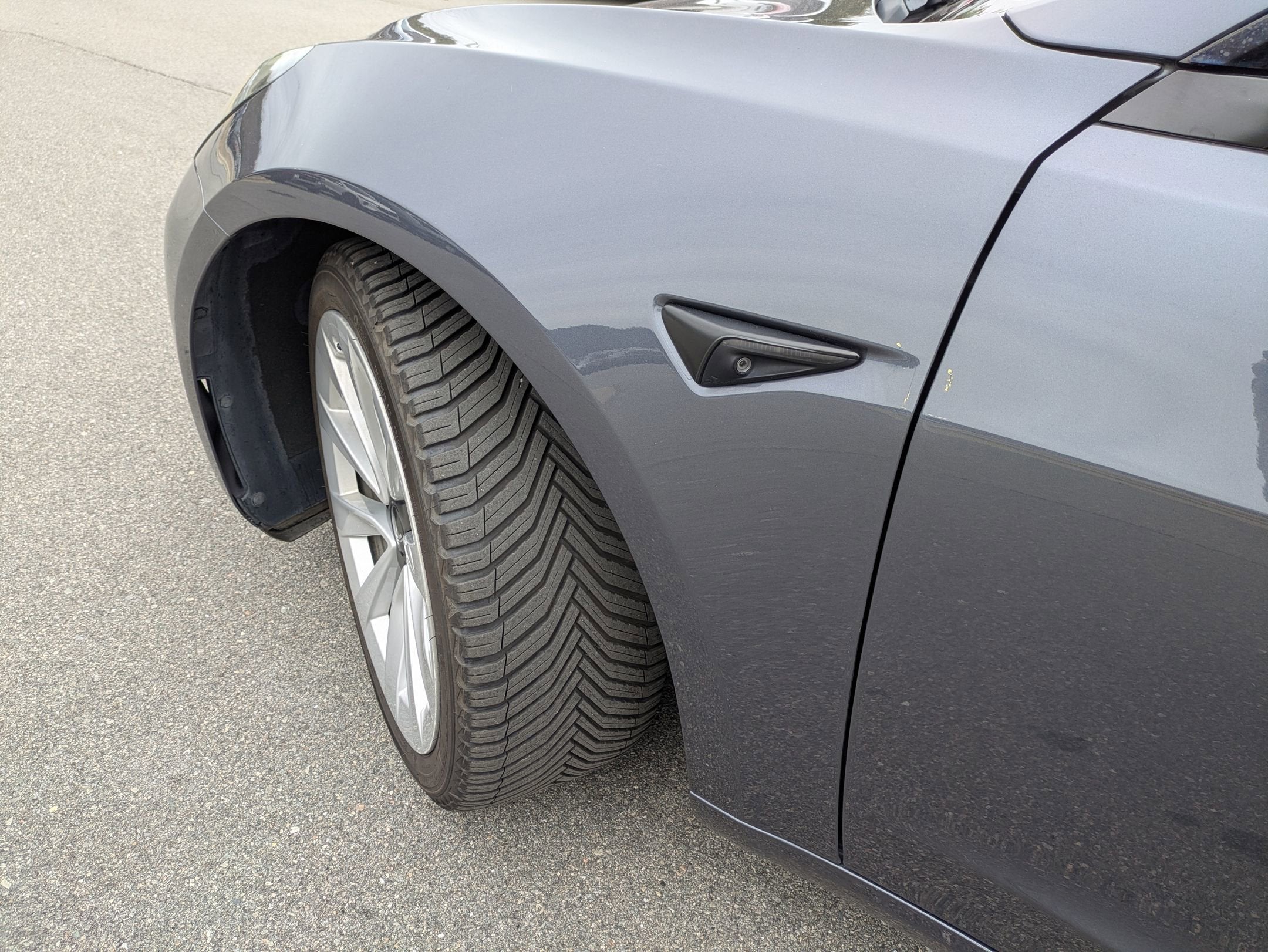 2023 Tesla Model 3 Long Range