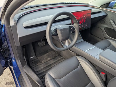 2024 Tesla Model 3 Long Range