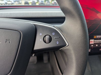 2024 Tesla Model 3 Long Range