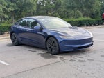 2024 Tesla Model 3 Long Range