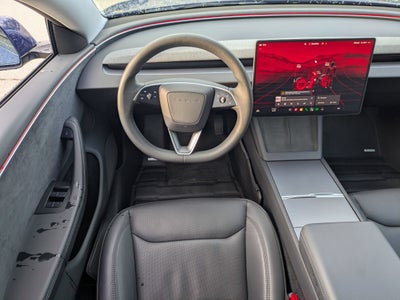 2024 Tesla Model 3 Long Range