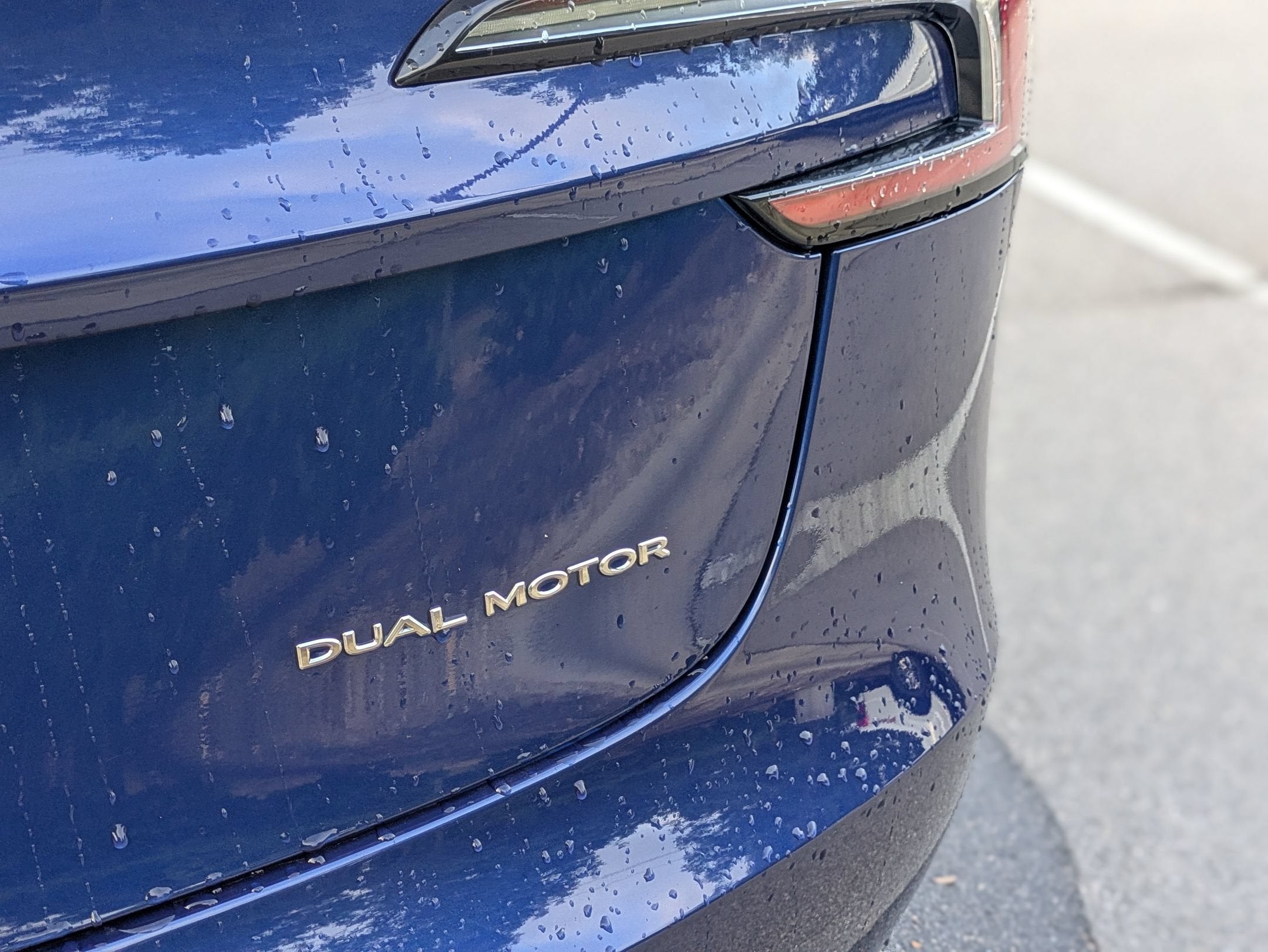 2024 Tesla Model 3 Long Range