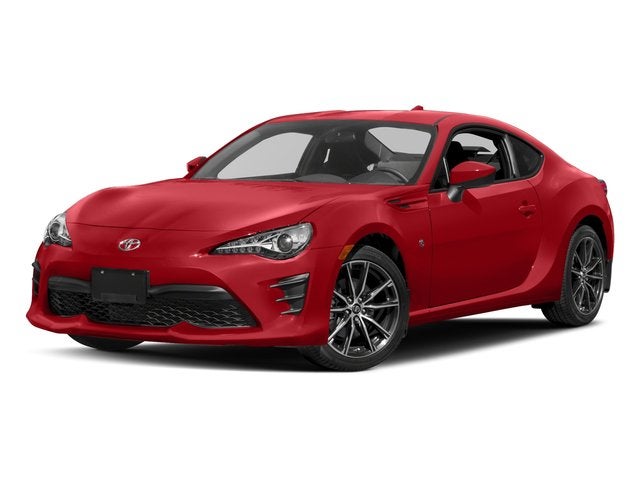 2017 Toyota 86 Base