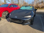 2020 Mazda Mazda MX-5 Miata Sport