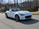 2023 Mazda Mazda MX-5 Miata Grand Touring