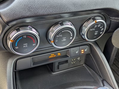 2023 Mazda Mazda MX-5 Miata Grand Touring