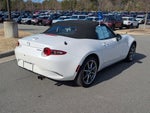 2023 Mazda Mazda MX-5 Miata Grand Touring