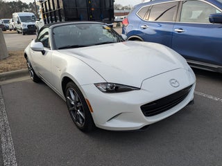 2023 Mazda Mazda MX-5 Miata Grand Touring