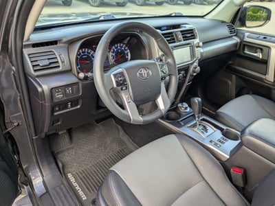 2016 Toyota 4Runner SR5 Premium