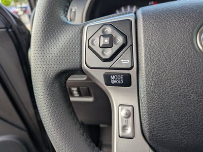 2016 Toyota 4Runner SR5 Premium