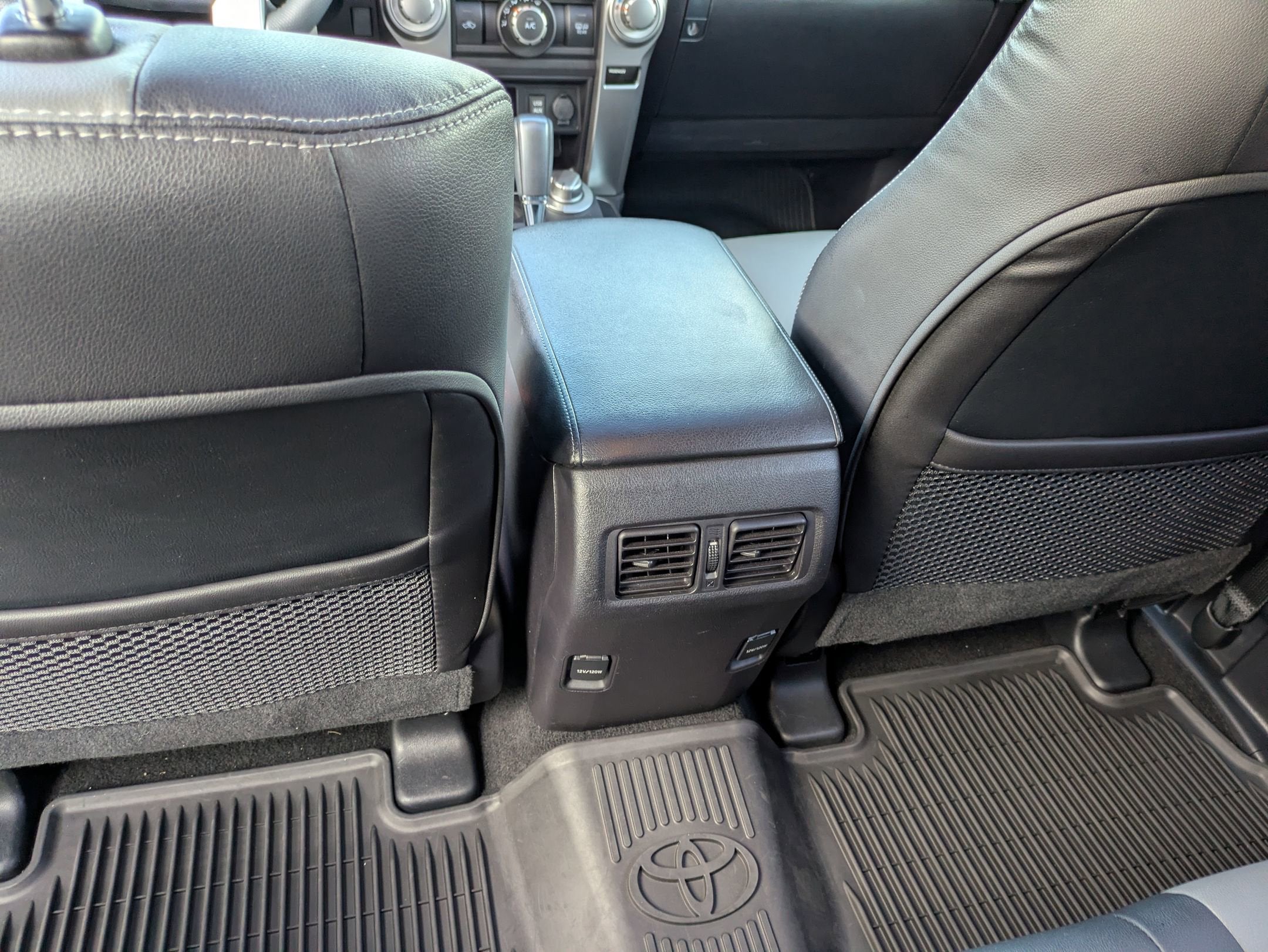 2016 Toyota 4Runner SR5 Premium