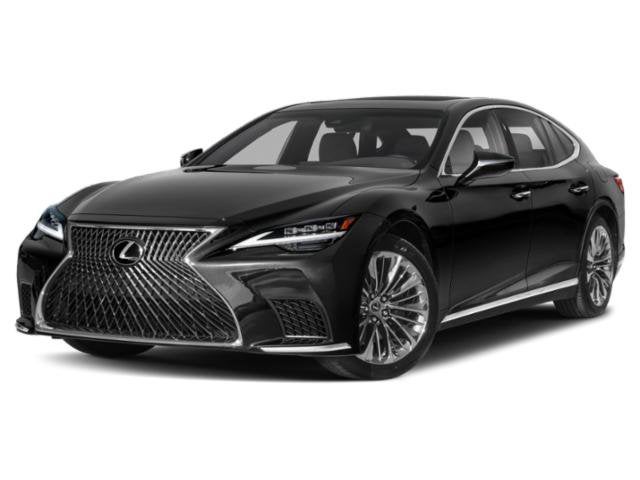 2022 Lexus LS 500 500 RWD's photo
