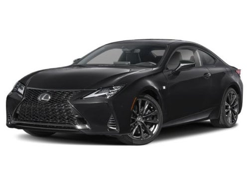 2023 Lexus RC RC 350 F SPORT