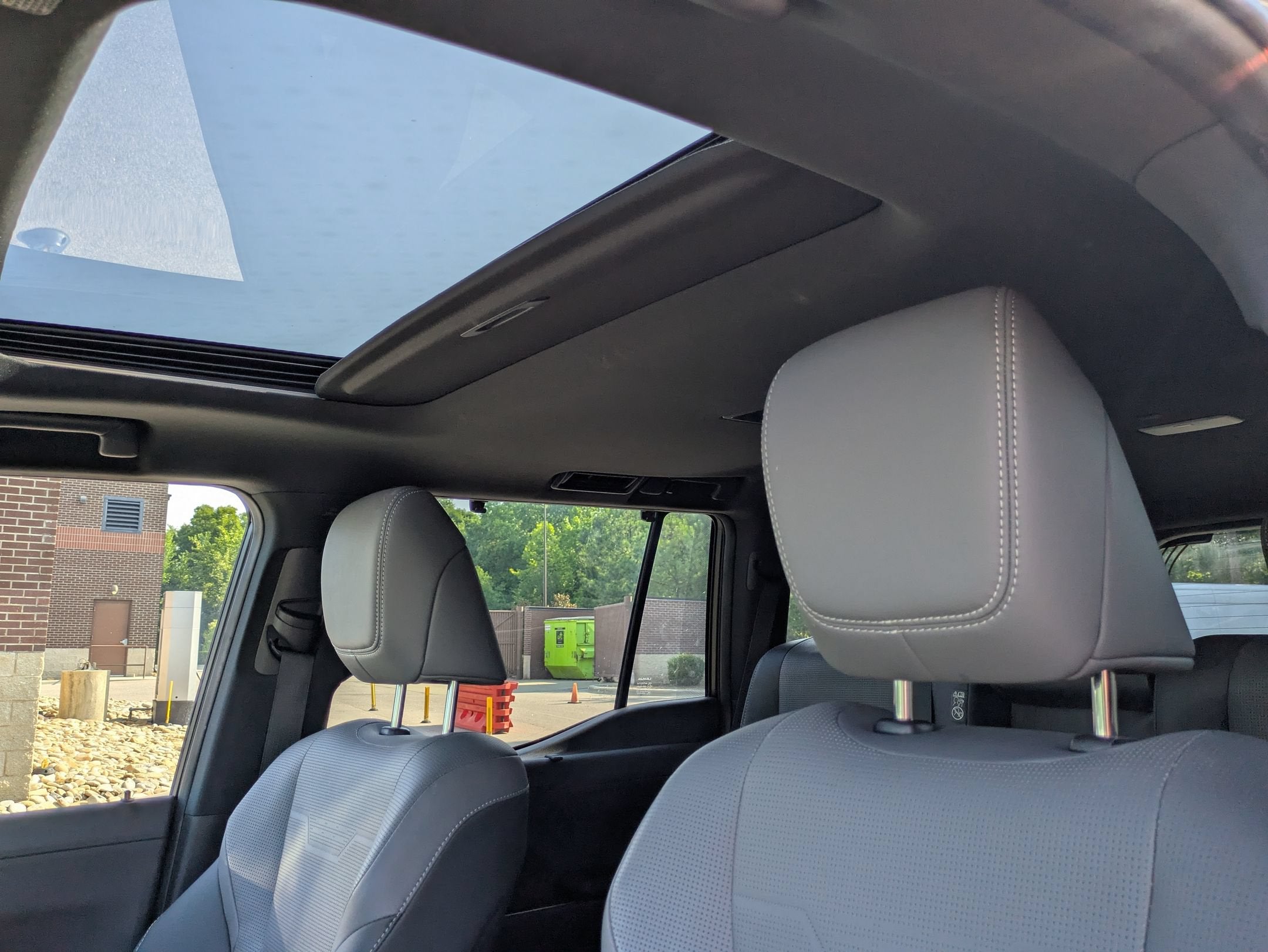 2024 Lexus GX GX 550 Luxury