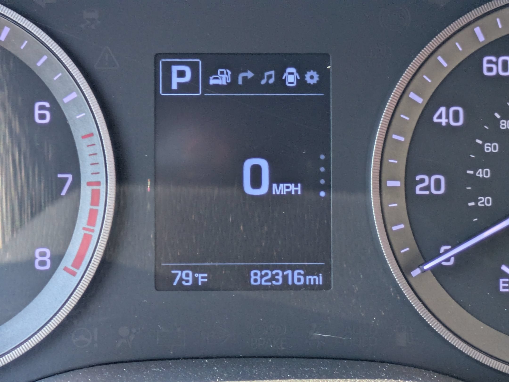 2017 Hyundai Tucson SE Plus