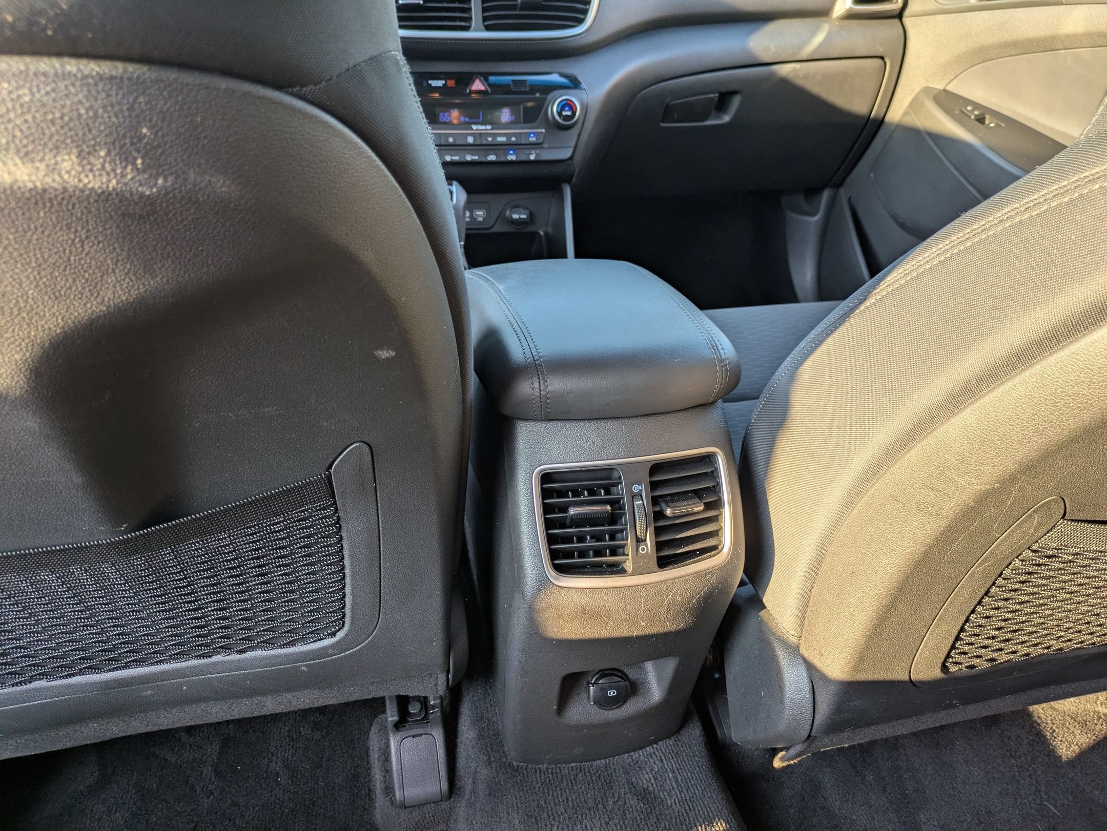 2019 Hyundai Tucson SEL