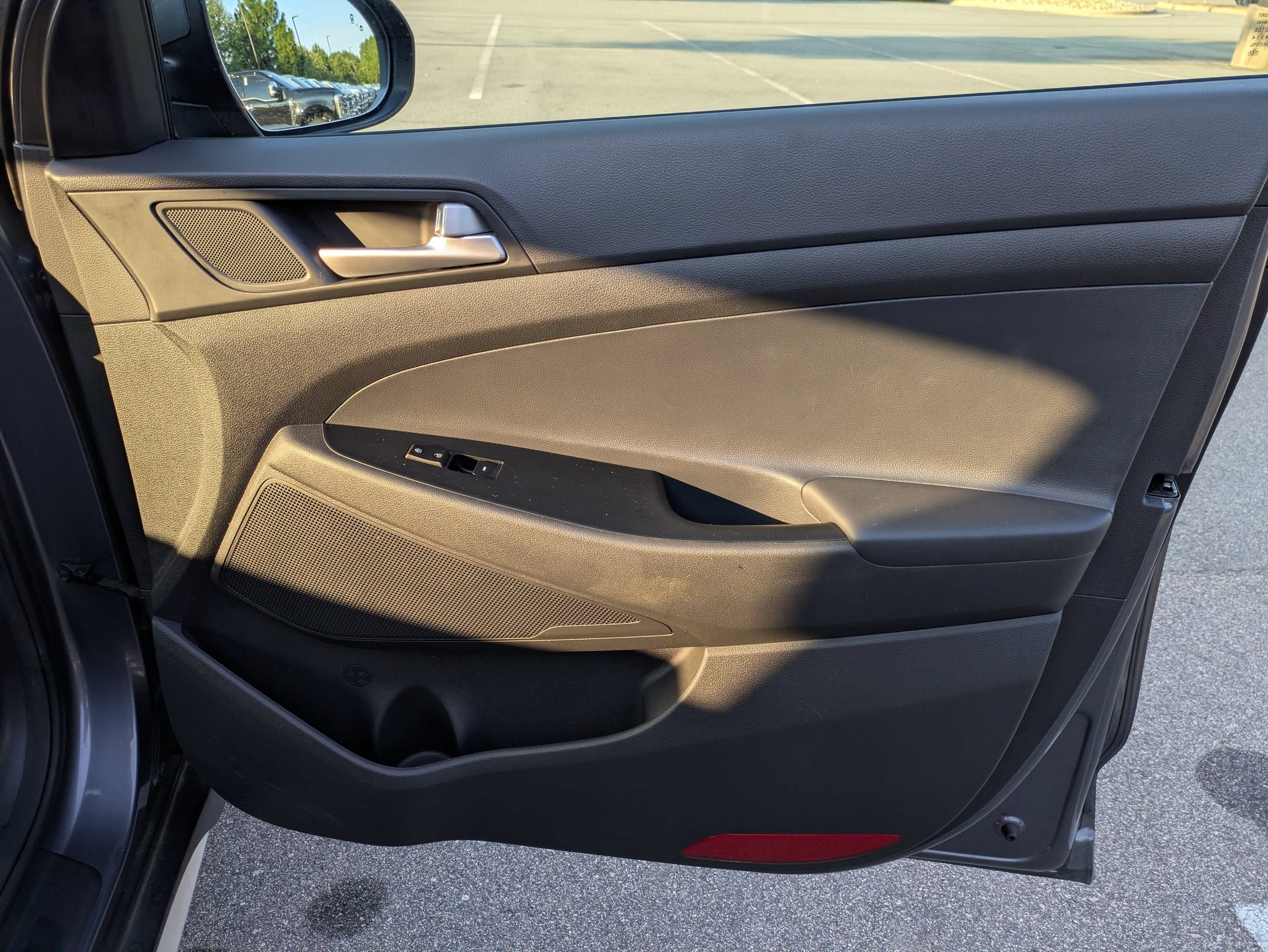 2019 Hyundai Tucson SEL