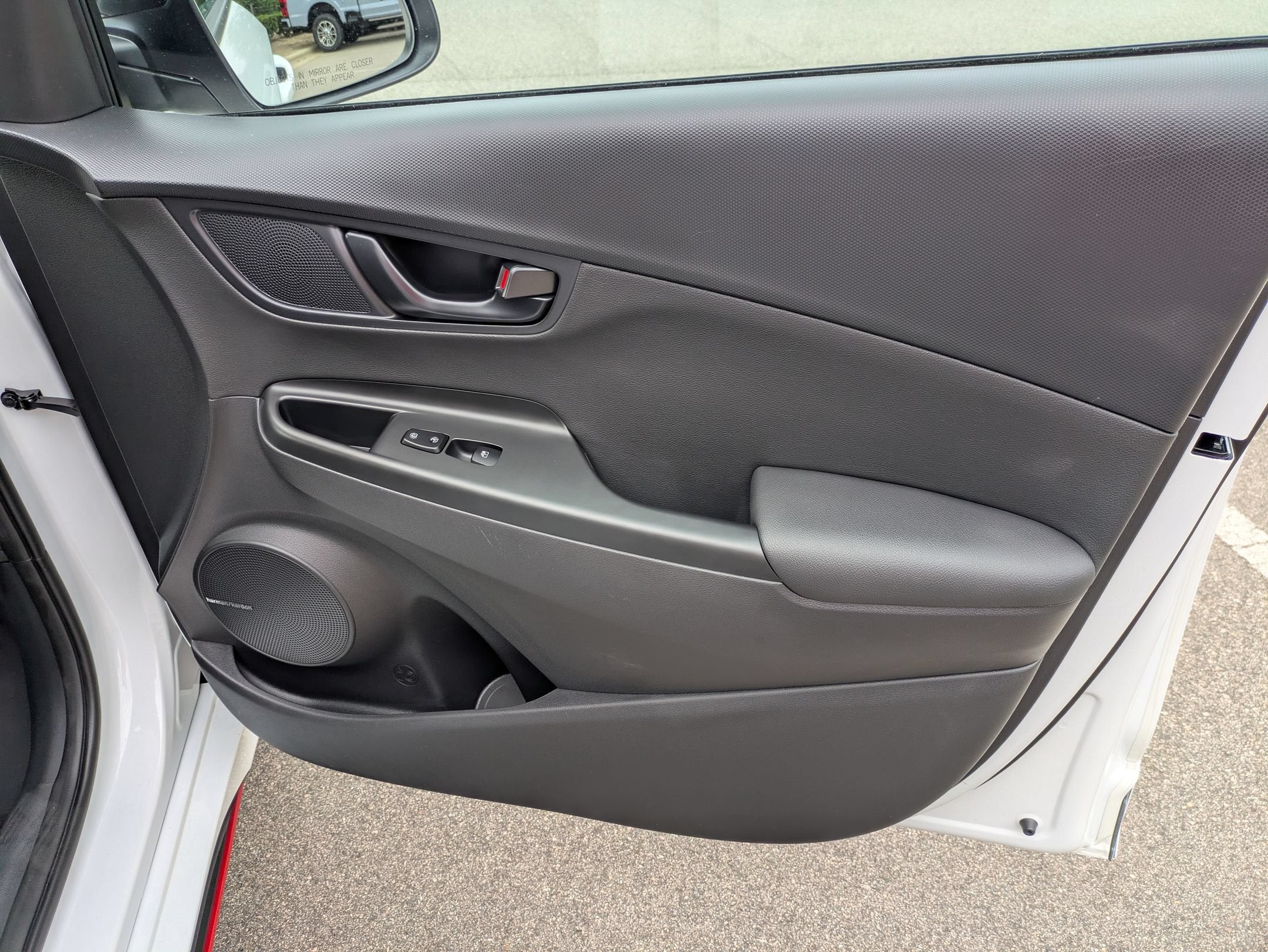 2023 Hyundai Kona N Base