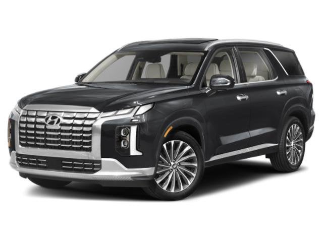 2024 Hyundai Palisade Calligraphy AWD's photo
