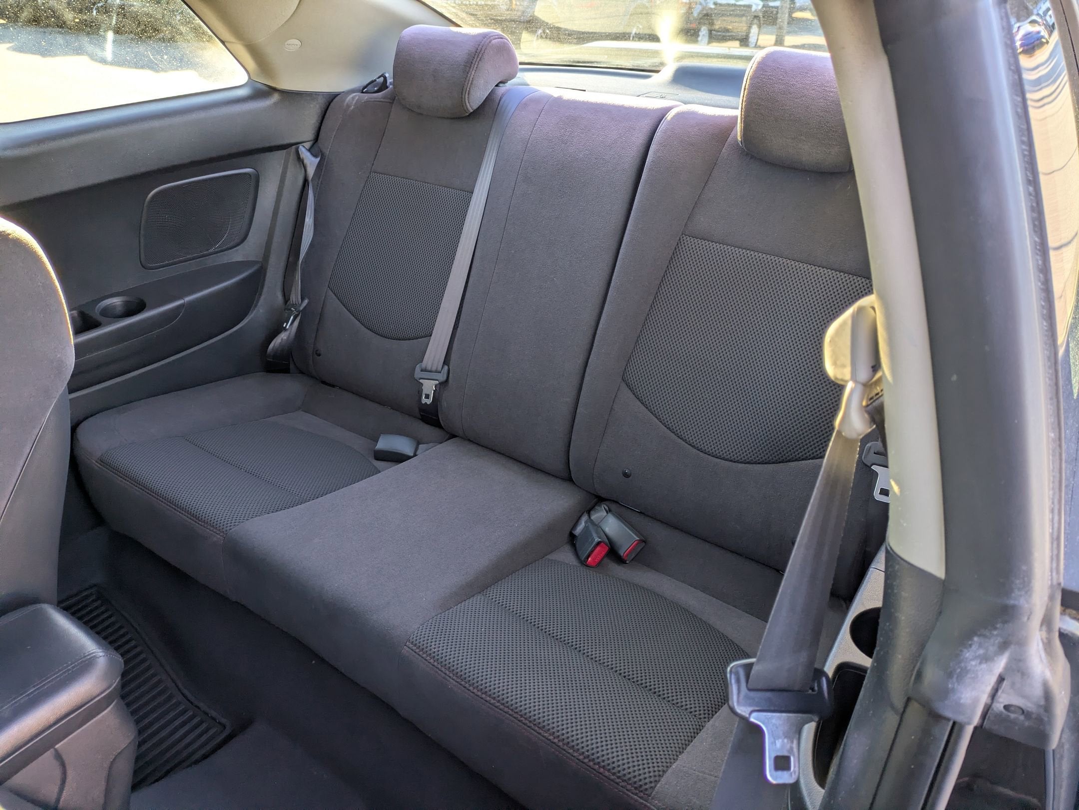 2012 Kia Forte Koup SX