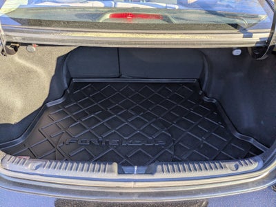 2012 Kia Forte Koup SX