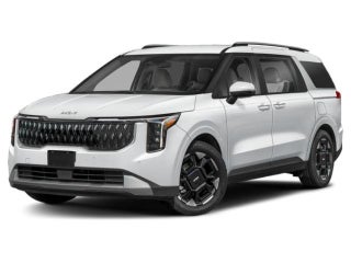 2025 Kia Carnival EX