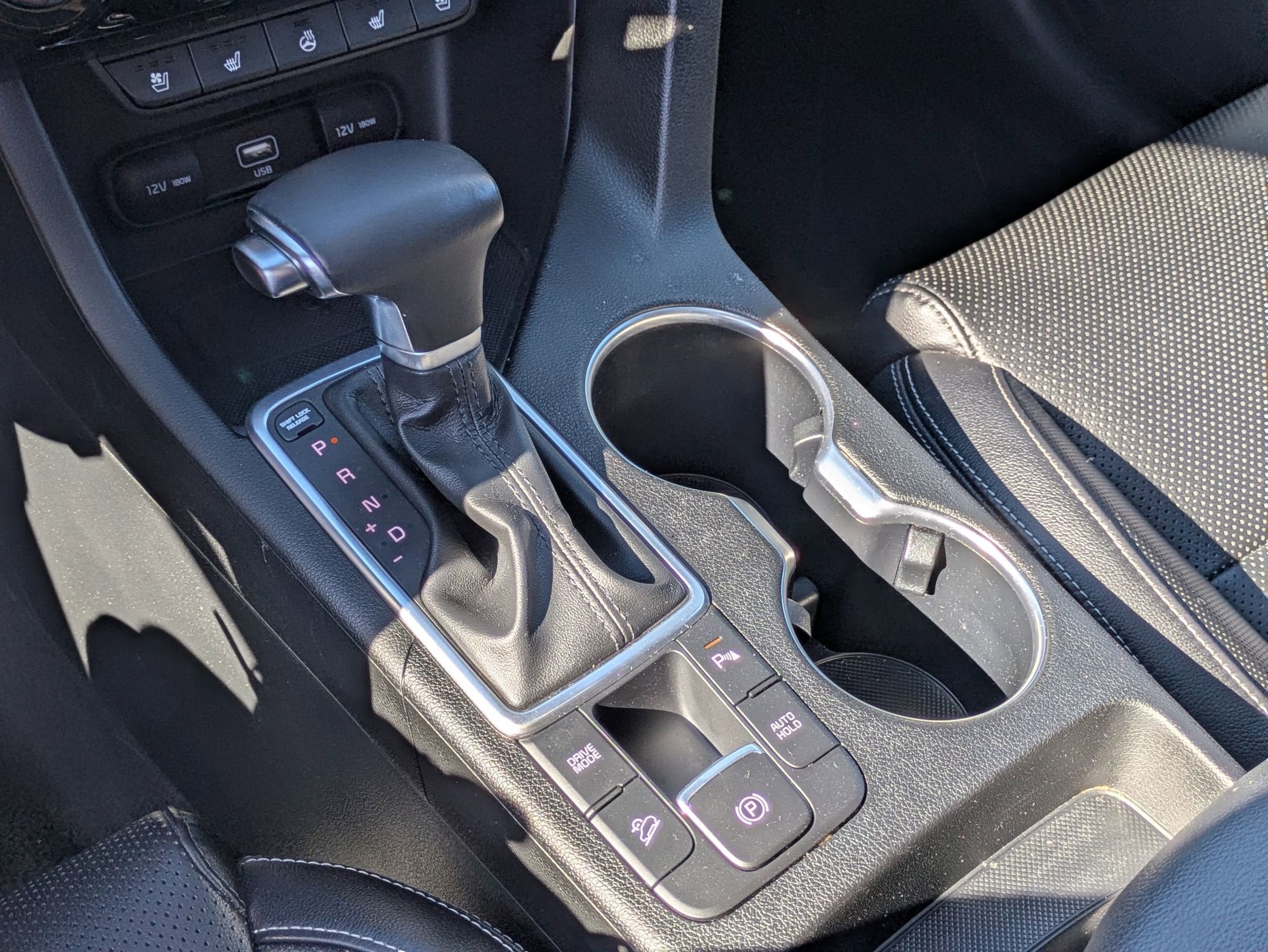2021 Kia Sportage EX
