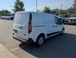 2023 Ford Transit Connect Van XLT