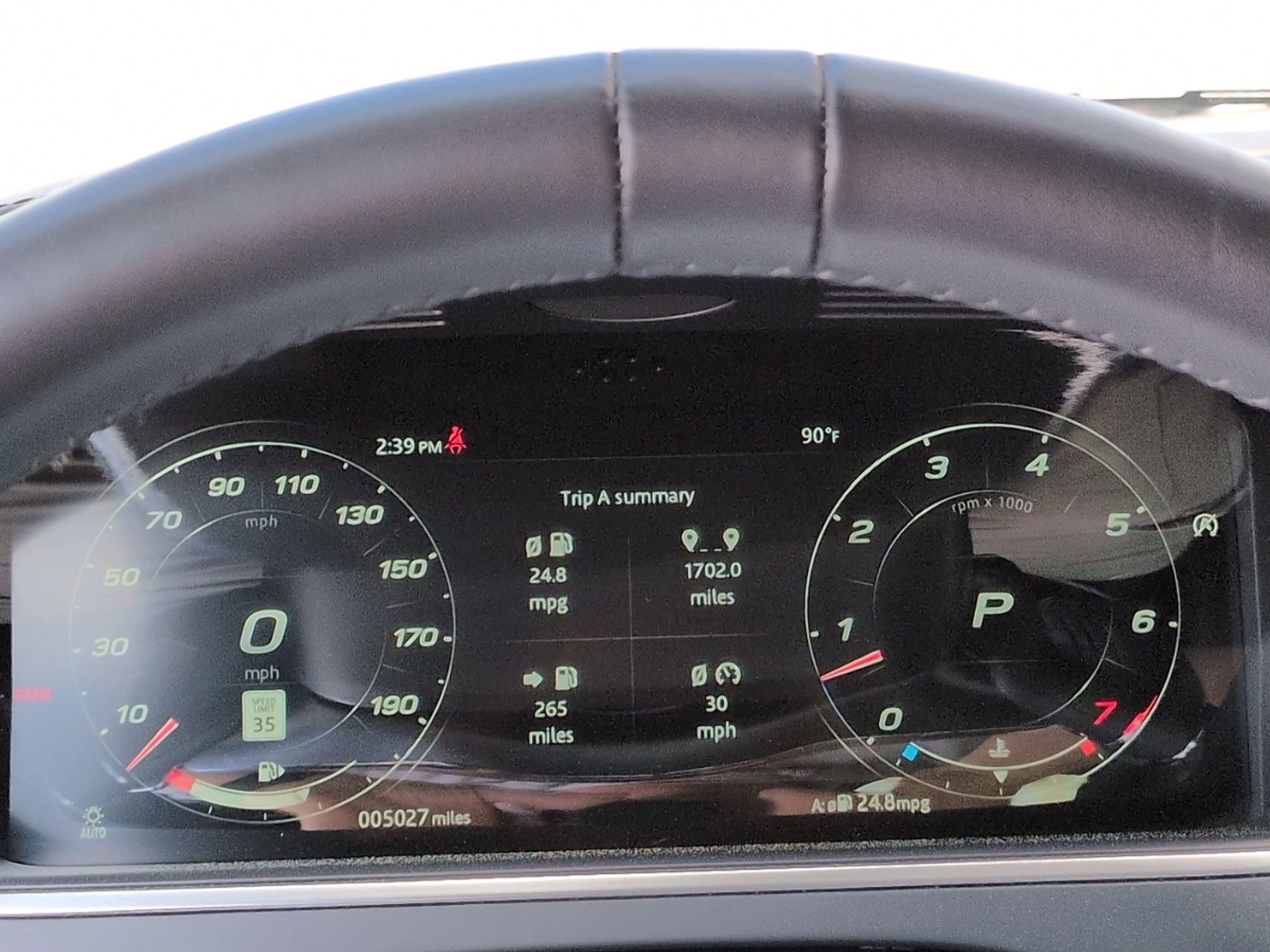 2024 Jaguar F-TYPE R-Dynamic