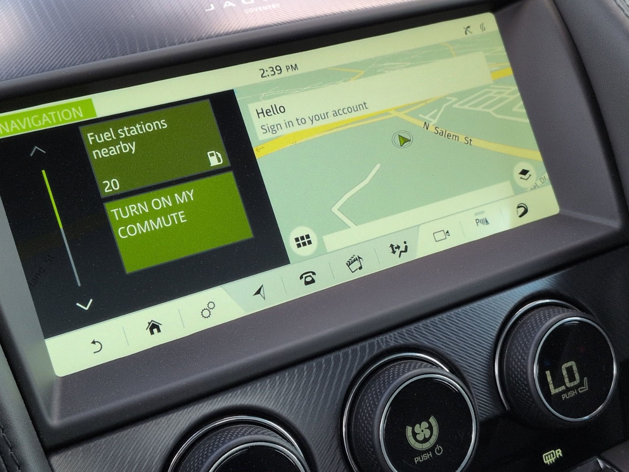 2024 Jaguar F-TYPE R-Dynamic