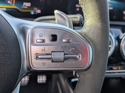 2021 Mercedes-Benz A-Class AMG® A 35