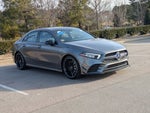 2021 Mercedes-Benz A-Class AMG® A 35