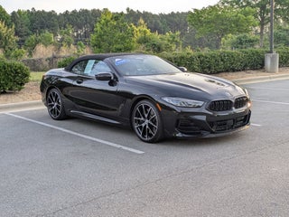2023 BMW 8 Series M850i xDrive