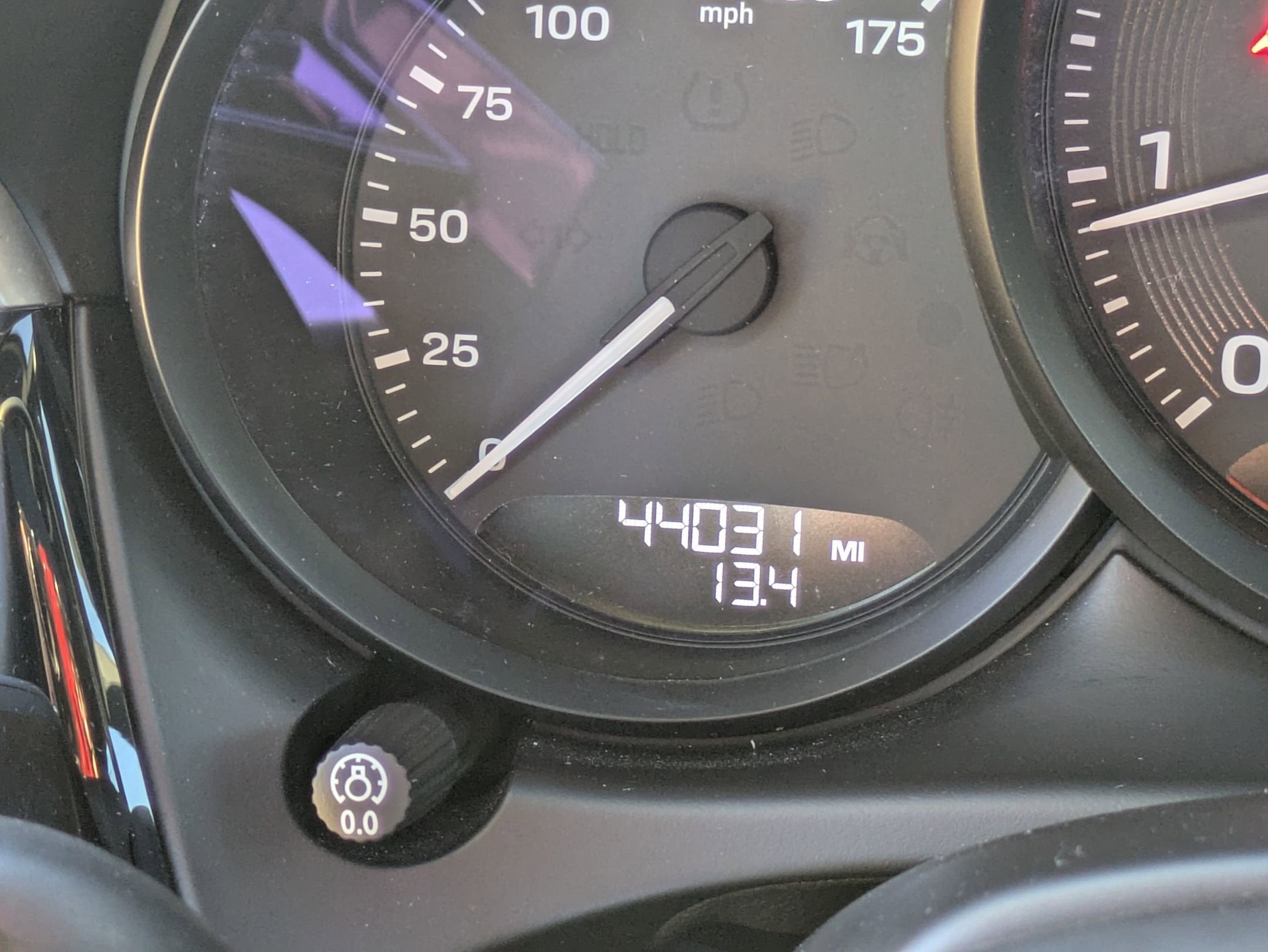 2024 Porsche Macan T