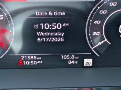 2024 Audi RS 3 2.5T