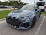 2024 Audi RS 3 2.5T