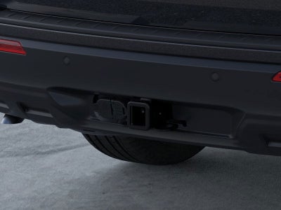 2026 Ford Explorer Active (100A)