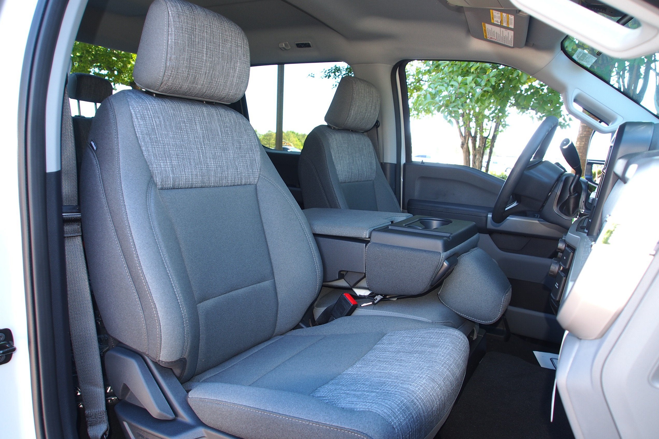 2026 Ford Super Duty F-250 SRW Base