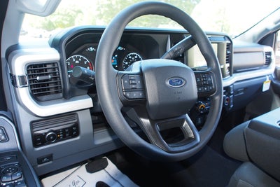 2026 Ford Super Duty F-250 SRW Base