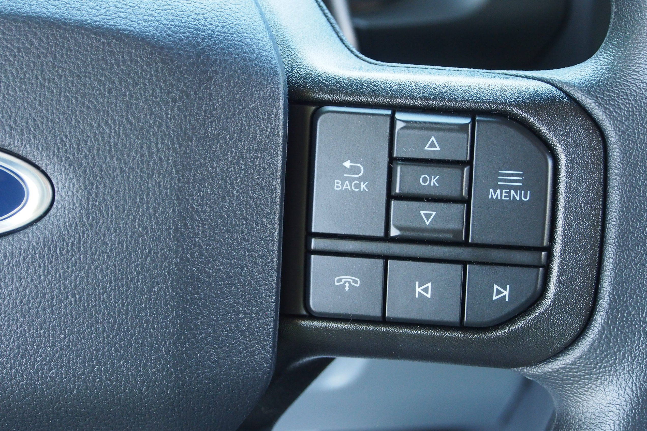 2026 Ford Super Duty F-250 SRW Base