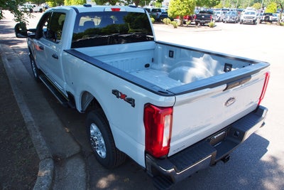 2026 Ford Super Duty F-250 SRW Base
