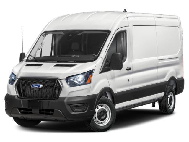 2027 Ford Transit Cargo Van XL