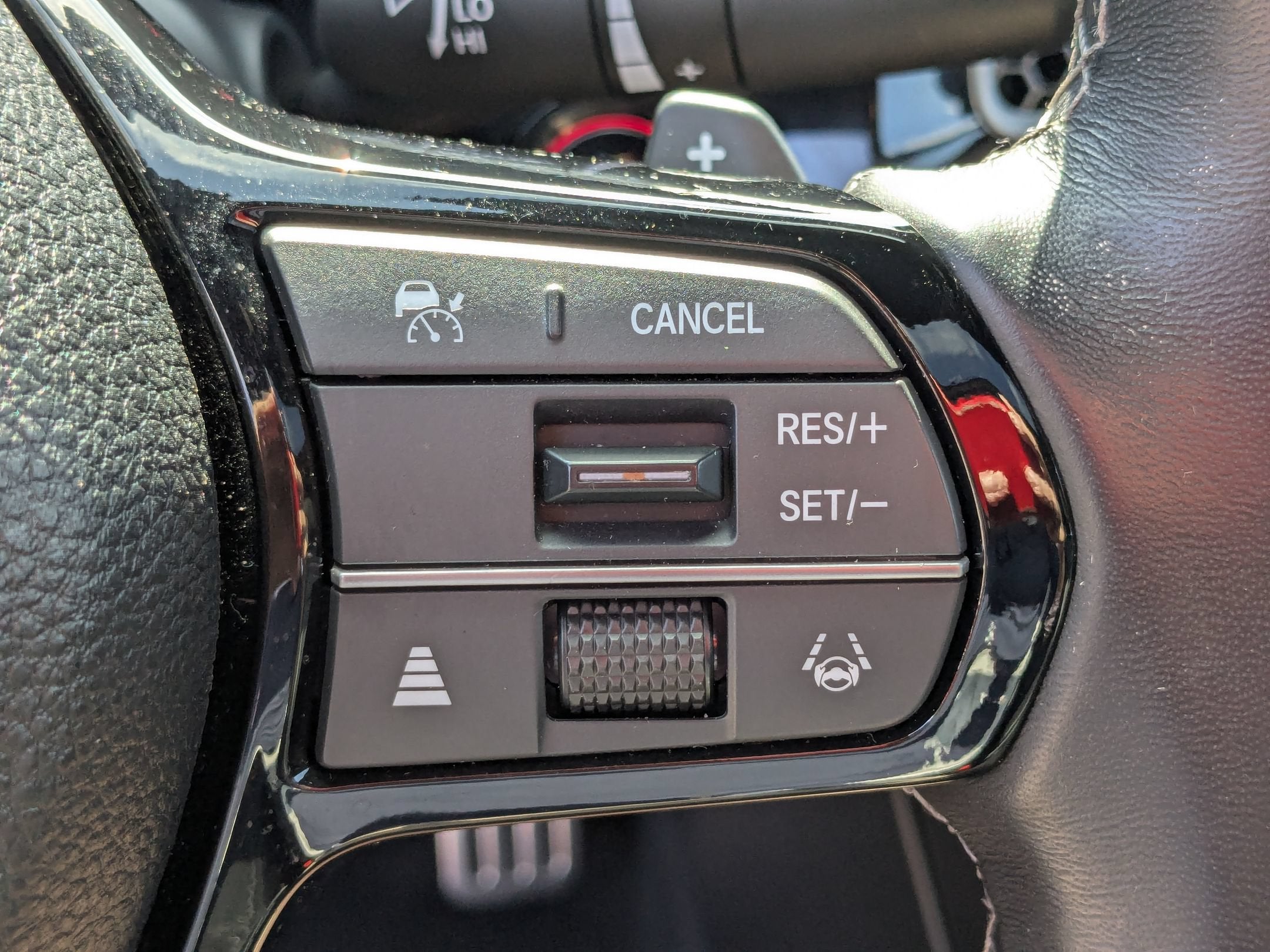 2025 Honda Civic Sedan Hybrid Sport Touring
